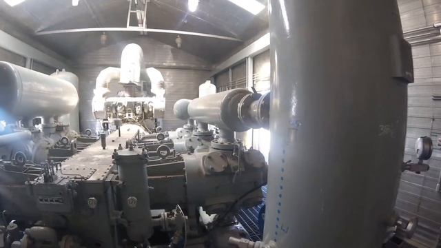 Edited Tolman 3516 Ariel JGK-6 4 Stage Package смотреть онлайн