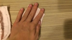 Как сшить тело для мини реборна