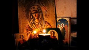 Молитва - на сон грядущий 40 раз подряд