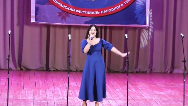 МБОУ "Кадошкинская СОШ" Белякова Мария 11 класс смотреть онлайн