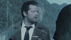 A Great Big World ft. Christina Aguilera - Say Something //destiel// (letra/lyrics) 🥀