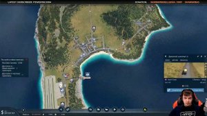 ПРОХОЖДЕНИЕ Transport Fever 2 #12 | ВСЕ ВКЛЮЧЕНО