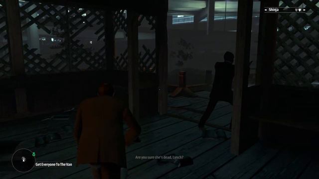 Exchange | Kane & Lynch: Dead Men | PC | No Commentary Walkthrough & Gameplay 6 смотреть онлайн