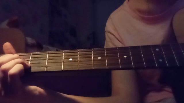 Республика Полина - Сарафан
кавер