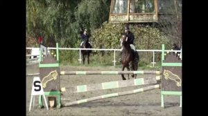 Кондратенко Ю.В. (маршрут 110 см, г.Львов, октябрь 2015)