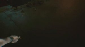 Cyberpunk 2077 Джонни, получает контроль над телом Ви