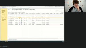 Docrobot.talks: Модуль интеграции 1С для ЭДО