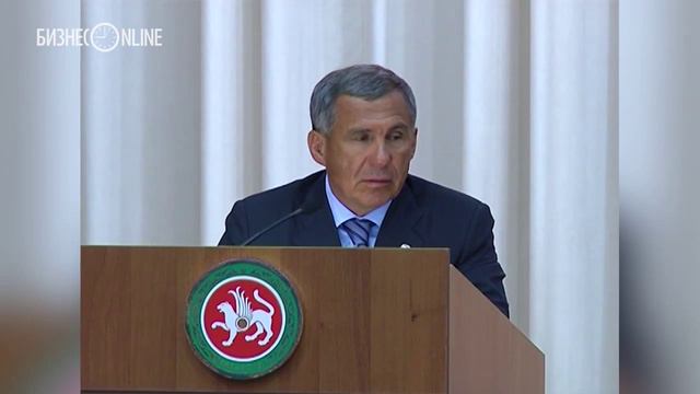 На собрании акционеров «Нижнекамскнефтехима» переизбран совет директоров