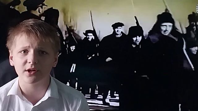 Стихотворение Ольги Берггольц "Пусть голосуют дети."
