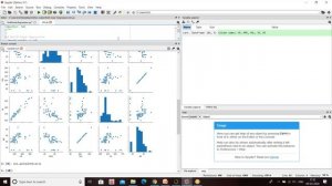 Machine  learning topic - Multi linear regression using python.