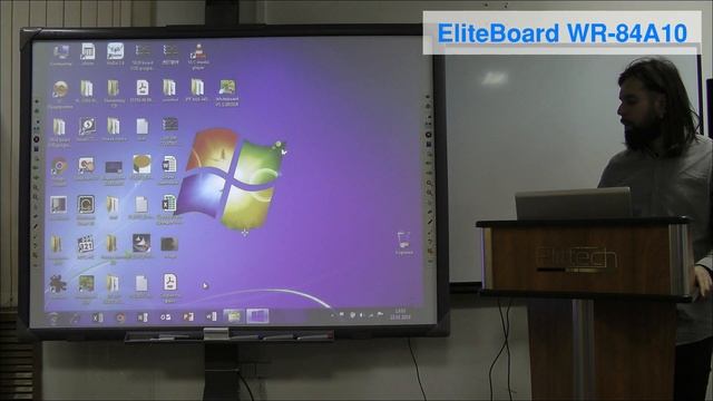 WR-84A24/WR-83A24 Calibration