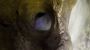 Каньоны и водопады Реки Ац и пещера Соколова Сочи