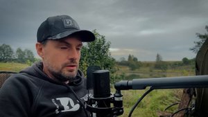 Ловля карпа на дикарях осенью. В гостях Андрей Васин из ULTRA BAITS LAB / Карповый подкаст