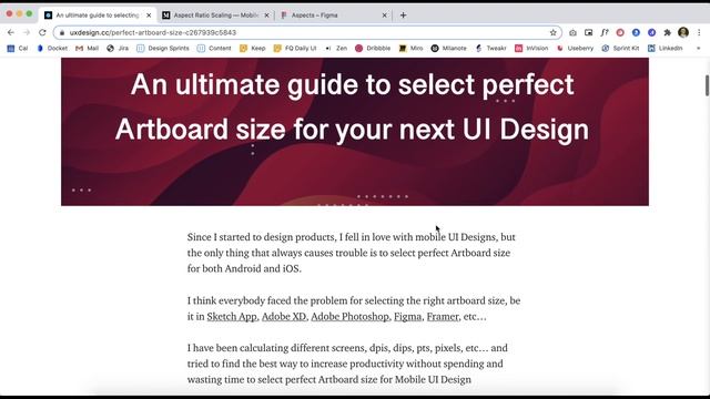 5 Must Have Figma Plugins for Junior UI Designers смотреть онлайн