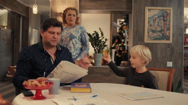 СЕРИАЛ РОДИТЕЛИ 33 СЕРИЯ/СМЕШНАЯ КОММЕДИЯ смотреть онлайн