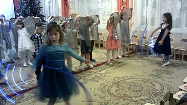 СНЕЖНАЯ КОРОЛЕВА 2020 2 часть смотреть онлайн