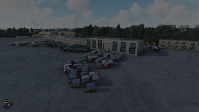 MSFS 2020 | REVIEW: Pyreegue Lviv Danylo Halytskyi Airport scenery for Microsoft Flight Simulator смотреть онлайн