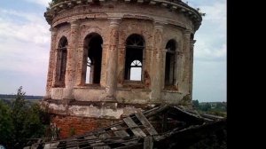 Я деревня, я село...