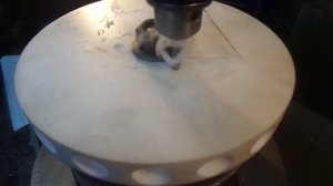 Как обработать фторопласт