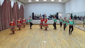 Левжинский Танец.m4v