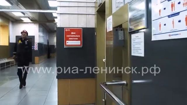 Победный флешмоб компании «СУЭК-Кузбасс» смотреть онлайн