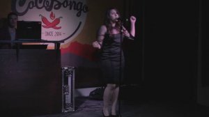 I PUT A SPELL ON YOU(cover)
