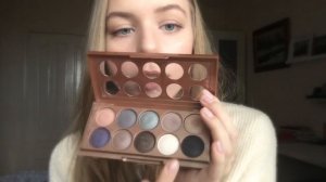 АСМР Сделаю тебе макияж. Ролевая игра ?  | ASMR Doing Your Makeup Role Play ?