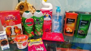 Очень интересные и выгодные покупки!!!