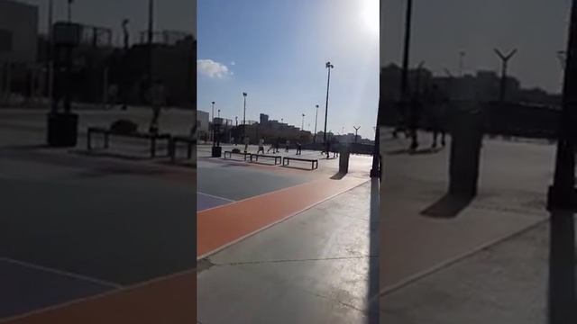 Одна история из жизни. Как я хотела денег заработать. Рассказываю и гуляю по экстрим парку в Казани смотреть онлайн