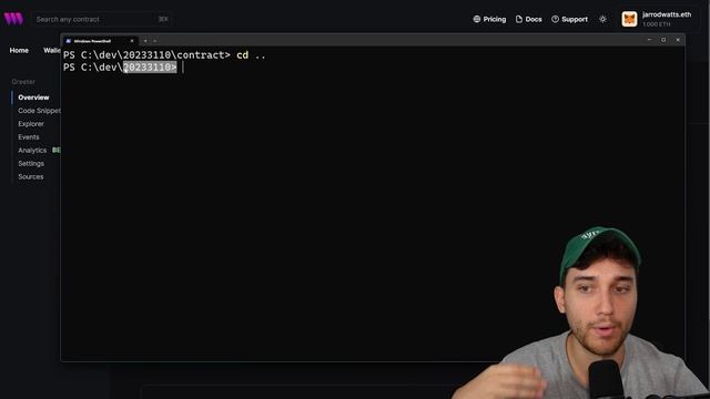 Build Your Own ZK-EVM Layer 2 Blockchain Using Polygon CDK смотреть онлайн