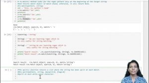 Lec-31_Regular Expression Part-02 | Python For Data Science | Computer Engineering