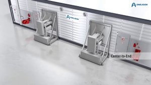 ONEJOON Carbon Fiber Lines – Integrated solutions for the production of carbon fibers