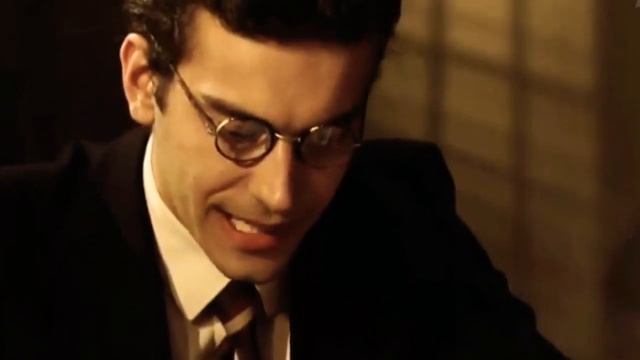 За что Никита Хрущев невзлюбил диктора Юрия Левитана.mp4