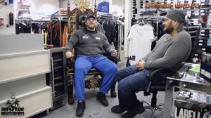 Дмитрий Голубочкин про алкашей