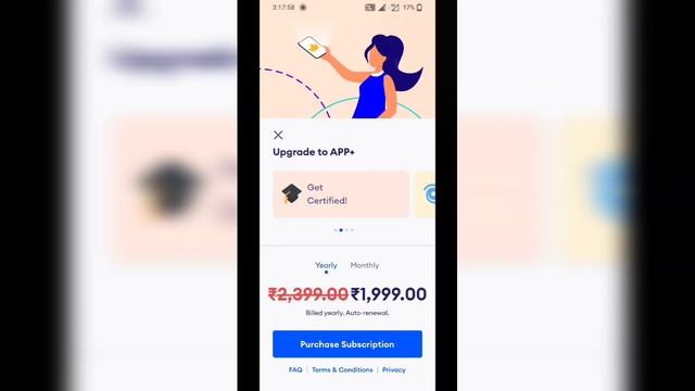 Learn python Android app / Free python learning app / tamil