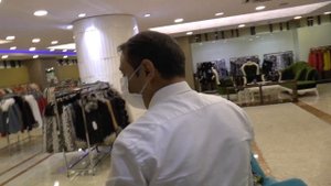 Магазин кожа и меха. Шоппинг в Турции. Цены и наши покупки в Алании