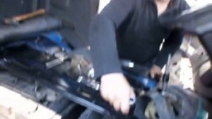 Киа Бонго 3. Ролик про ролик.