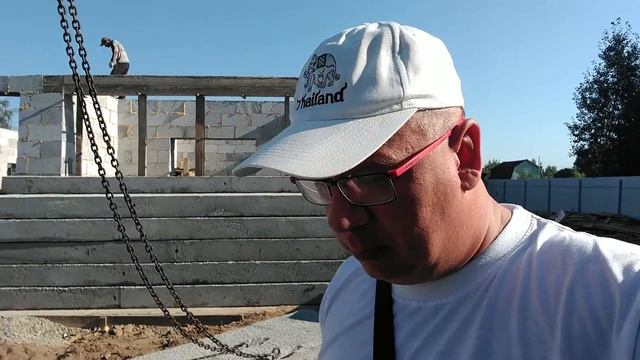 Еще одно неоспоримое приеимущество плит из полистиролбетона смотреть онлайн