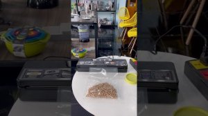 Hướng dẫn sử dụng máy hút chân không caso VR190