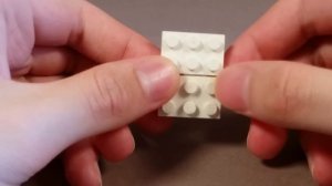 Как сделать Игровой Автомат Баскетбол из ЛЕГО