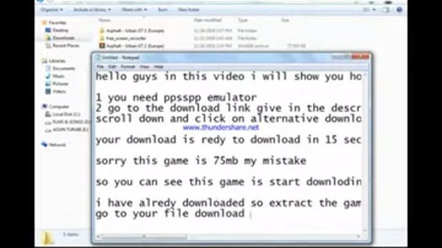 How To Download And Install Asphalt Urban GT 2 For PC Highly Compressed 75mb A. T GAMER OFFICIAL смотреть онлайн