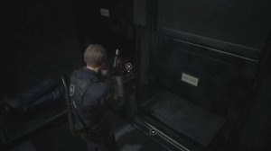 RESIDENT EVIL 2 ГДЕ НАЙТИ КЛЮЧ РОЗОВЫЙ БУБИ(БУБЕЙ)БУБНЫ    ОКРУГ ПАРКОВКИ