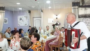Николай Засидкевич - Виновата ли я