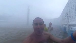 +5 Горячие источники Тюмени, Советский. Куда съездить в отпуске отдохнуть в России.