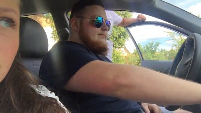 VLOG #6 часть1:Золотая молодёжь/Свадьба/Пьянка/Море/Дача/хозяин Виллы Даня смотреть онлайн