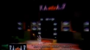 Faiq Agayev - " Sen gelmez oldun" (REMIX)