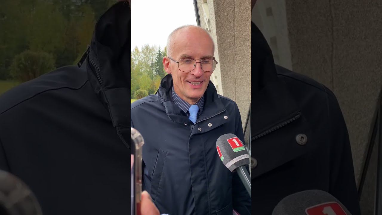 Поляк Роланд Дубовски: "Польский народ выступает за многополярный мир"