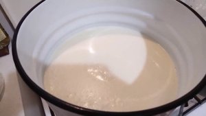 Сыр Халуми для гриля,готовим легко!