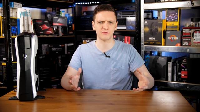 ZOTAC NOS INVITA A BUSCAR LA DIFERENCIA EN SU MINI PC DEL 2017 Y PS5 | SONY NO SALE DE UNA