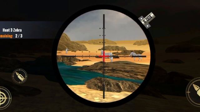 Jungle Deer Hunting Game #@GAMEDAY2022 смотреть онлайн